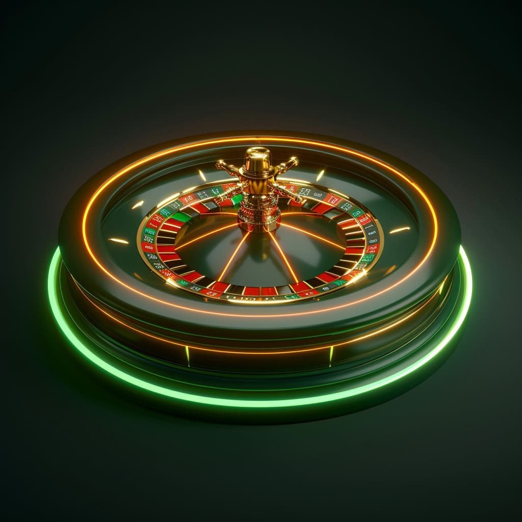 Live Casino ဂိမ်းများ