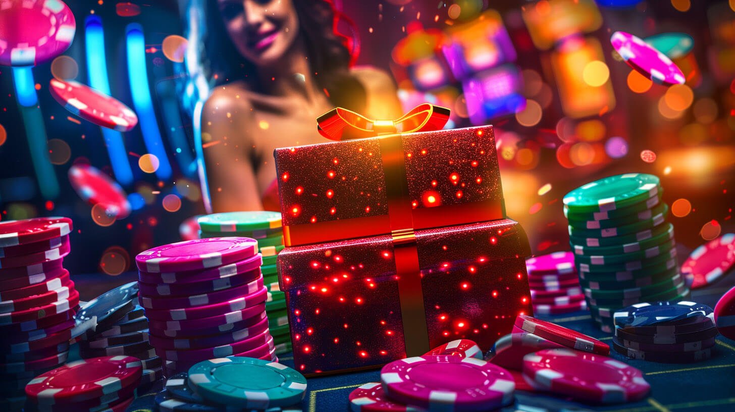 Online Slots ဂိမ်းများ