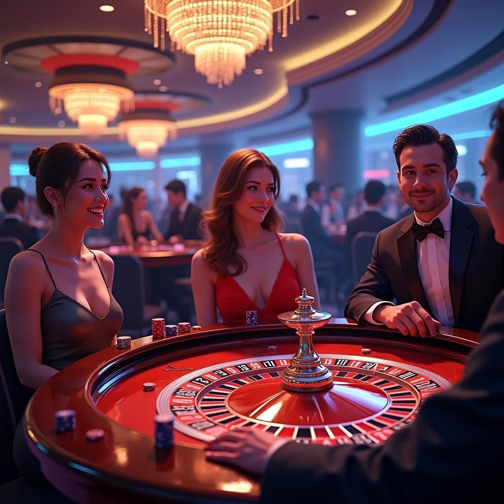 Sportsbook ဂိမ်းများ
