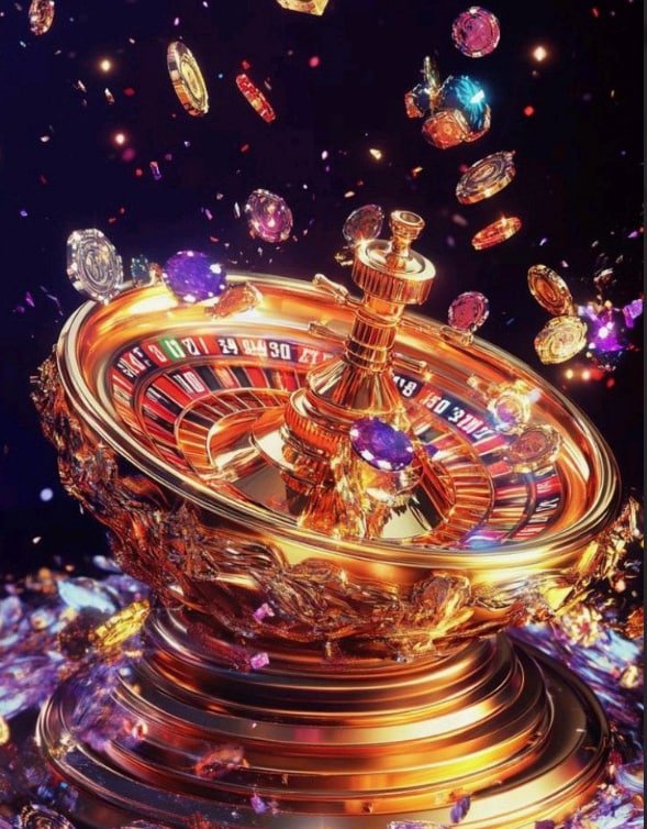 123slot Live Casino ဂိမ်းများ